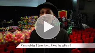 Ateliers participatifs avec Tontonballons